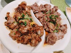 -古南都·老广东酒楼(龙江店)