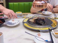-韩宫宴炭火烤肉(印象城店)