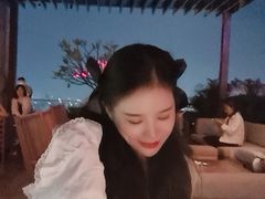 -广州柏悦酒店·悦吧·顶楼露天酒吧