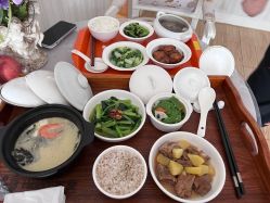 -杰爱月子护理中心