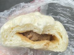 -清泉阁包子铺(中山路店)