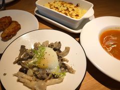 罗宋汤-新贝乐意大利餐厅(苏州中心店)