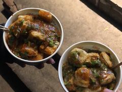 -无声臭豆腐(大井1号店)