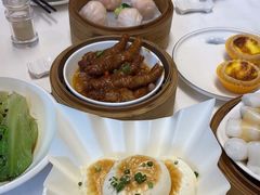 -东方御宴海鲜酒楼(棕泉酒店)
