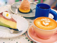-tuan woodfire kitchen(锦绣坊店)