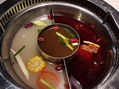 -重庆德庄火锅(映月湖环宇城店)