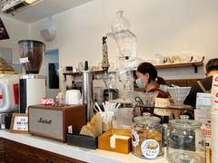 -Catch Bagel(芳草地店)