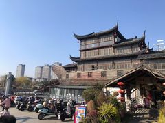 -二十八里太湖船菜(吉祥路店)