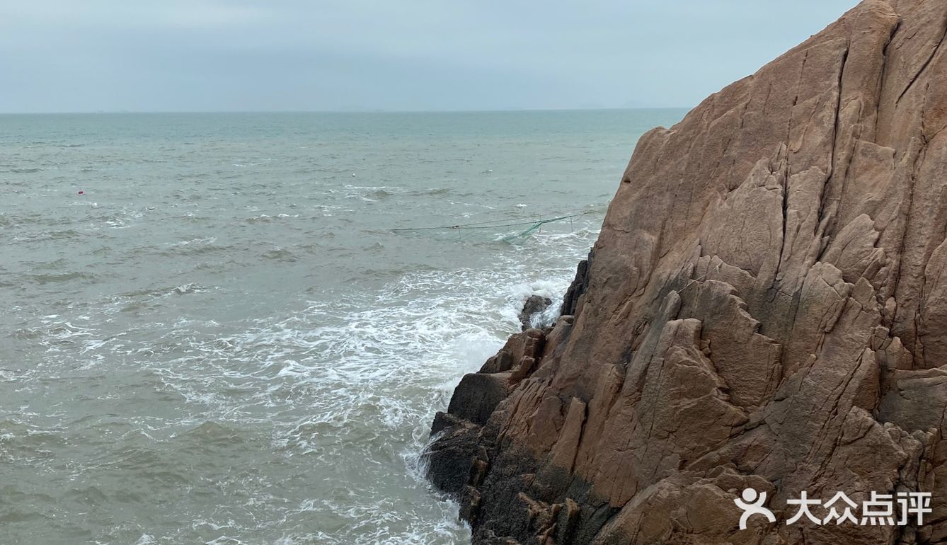 霞浦必玩小众打卡地 闾峡灯塔