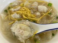 猪肉小馄饨-蟹芆三馄饨