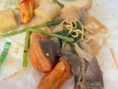 -郭记小街麻辣烫(南小街总店)