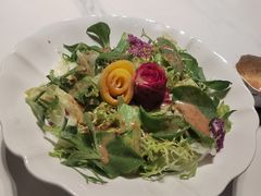 -古韵轩·园林餐厅