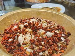 -永安水煮活鱼·仪征菜(仪征奥林匹克店)