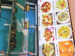 -舒味姜母鸭·沙茶面(湖里店)