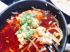 -南阳城烧烤海鲜酒店(和平路店)