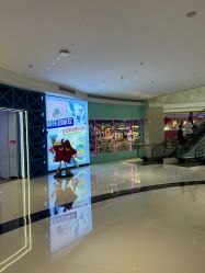 -LuckyStar幸运星家庭娱乐中心(东莞国贸店)