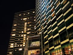 -上海浦东嘉里大酒店