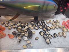 -听松楼·花园酒店·自助餐厅(红梅公园店)