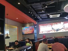 -里岛烤鱼(东港凯虹广场店)