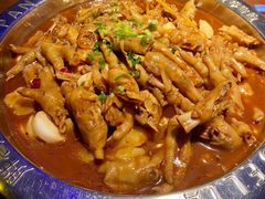 -胖哥俩肉蟹煲(淮安万达店)