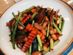 -乔家满族八大碗(流水沟店)