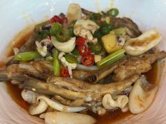 -大灶头·新昌菜(中国茶市店)