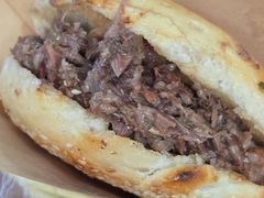 -老西关黄老太牛肉烧饼