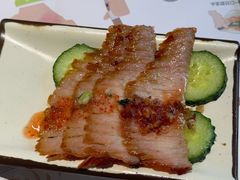 -蔡澜Pho·越南粉餐厅(海上世界店)