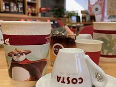 -COSTA COFFEE(西贸凯德晶品4层2店)
