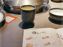 -同仁四季椰子鸡(宝安壹方城店)