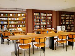 -二酉书店TOYOU BOOKS