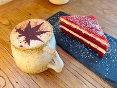 -16毫米咖啡&酒吧(南锣鼓巷店)