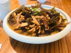 -禾珍珠家常小馆(河南博物院店)