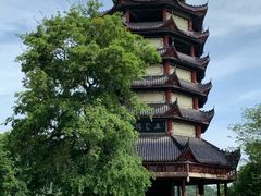-丰都鬼城名山景区