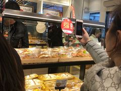 -早安巴黎(四季坊店)
