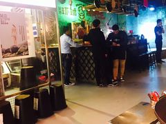 大堂-碎怂烤肉(钟楼柳巷店)