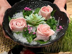 -捞王猪肚鸡火锅(金华义乌之心店)