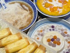 -老廣糖水铺(乐汇城店)