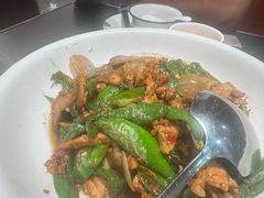 -韶山冲湘菜(中兴大街店)
