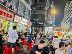 -卢庄(江汉路店)