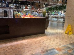 -永远爱烤肉火锅自助(龙德广场店)