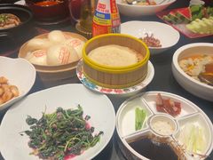 -炊江南·上海菜(国展华漕店)