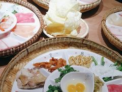 -上坐过桥米线(顺城店)