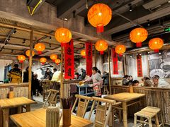 -周小波重庆小面·重庆名小吃(邹容路店)