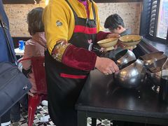 -李子坝梁山鸡(李子坝大鸡哥店)