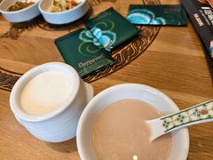 -哈啾嗨·蒙文化主题餐厅(京汉新城店)