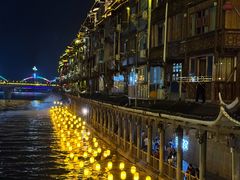 -龙津风雨桥