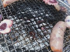 -原始泥炉烤肉(总店)