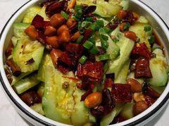 -花椒俏川菜小馆(南海万达店)