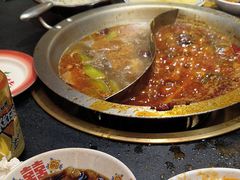 -沸炉重庆老火锅(军事博物馆店)